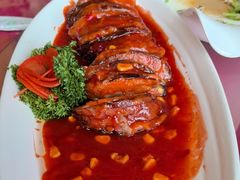 -闻香阁·清真(光荣道店)