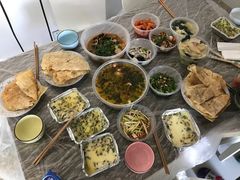 -洪泽老鱼馆(淮海一店)