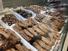 鸭掌-张鸭子重庆特产卤味小吃(未来国际店)