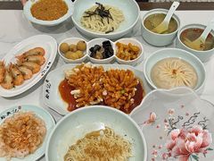 -裕兴记•蟹黄面馆(人民广场店)