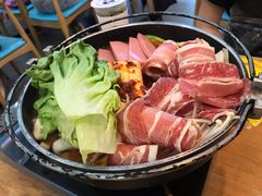 -朴鲸家正宗韩国料理(福田店)