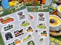 -西语·炭烧牛排(卓越中寰店)