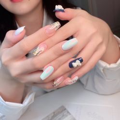 -奈思·日式美甲美睫沙龙