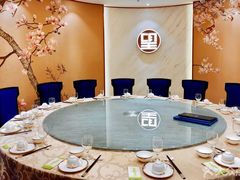 包厢-望乡楼上海菜(日月光店)