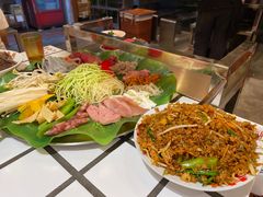 -朱光玉火锅馆(正弘城店)