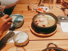 -KimPro 辛普乐概念韩餐