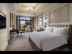 -福建鲤鱼洲酒店