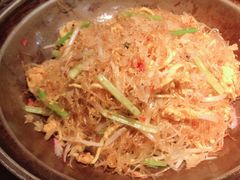 -蜜桃餐厅·古运河畔(南下塘店)