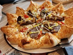 -必胜客(新福地店)