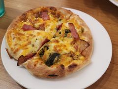 -萨莉亚意式餐厅(深圳北站店)