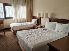 -新加坡雅庭假日酒店