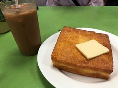 -胜利茶餐室