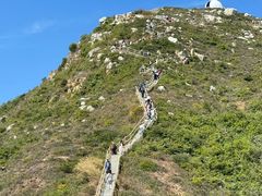 -西涌国际滨海旅游区