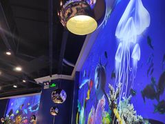 -圣琼美食百汇自助餐(白云万达店)