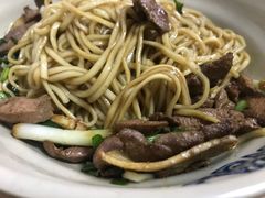 -无名氏面馆(邮电路店)
