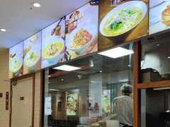 -小杨生煎(龙阳广场店)