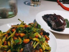 -杨氏青龙虾·羊蝎子(金盛路总店)