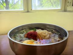 -鸡西冷面(翠竹店)