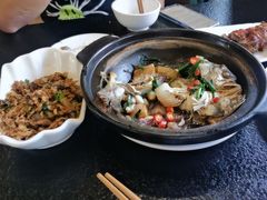 -喜洲翰林餐厅(董家百年老宅店)