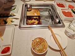 -海底捞火锅(探十里店)