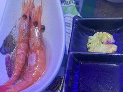 -亚马逊海鲜自助(王府井店)