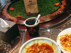 -北平盛世·新京菜·北京烤鸭(劲松·双井店)