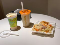 -有奴思烤肉·清真(正宁路店)