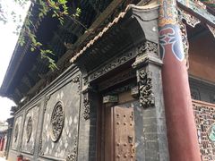 -土楼观-北禅寺
