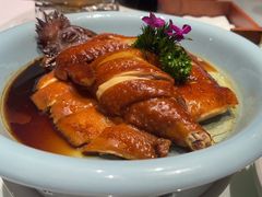 -广州酒家(中华广场店)