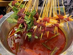 -黔哆哆地摊酸汤火锅(清湖店)