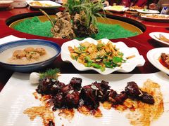 -楚鱼王·河鲜·湖北菜(华农店)