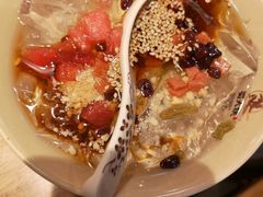 大侠冰粉-蜀大侠火锅(寰球文化地标·总府店)