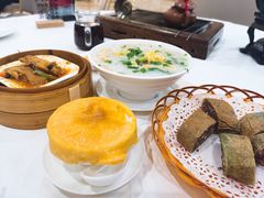 -顺德人家食府(黄金广场店)
