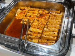 -天荷菜根·闽南素食自助(刺桐北路店)