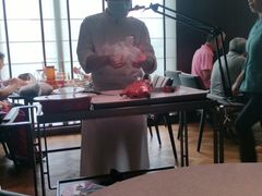 -秀儿四九城·新京菜(亚运村鸟巢店)