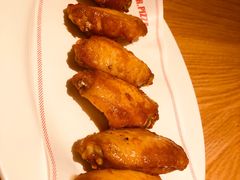 -米斯特比萨(望京西园店)