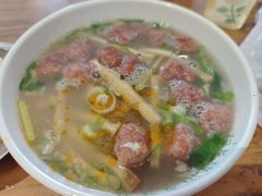 -清真马杰山牛肉汤馆