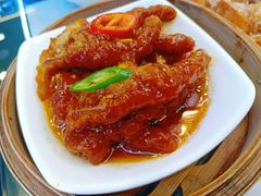 -澳门陈光记烧味饭店(万象城店)
