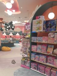 -奈尔宝·儿童乐园·亲子餐厅(苏州大悦城店)