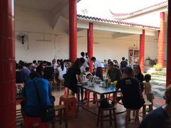 大堂-崖口云吞(中堡店)