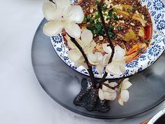 -川味堂·四川豆花(八卦岭店)