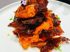 -许家菜(望江店)