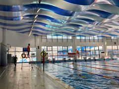 -包玉刚游泳场(黄龙恒励大厦店)