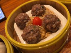 -丰圆轩粤式茶楼 . 点心粤菜(夏茅店)