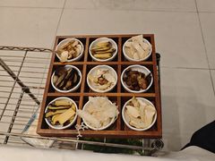 -天宜隆蘑菇宴火锅(石景山旗舰店)
