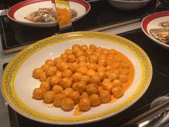 -美食汇自助餐厅·杭州城中香格里拉