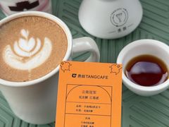 -唐咖精品咖啡(大理古城手冲店)