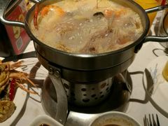-星伦多 自助料理(圆融店)