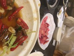 朕之味(西城天街店)-朕之味(龙湖·西城天街店)