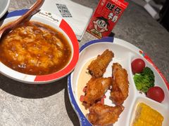 -留半山·香港食堂(啦啦宝都店)
